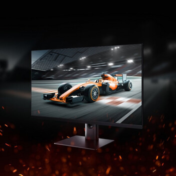 Xiaomi Mi 2K Gaming Monitor 27" IPS QHD 165Hz Xiaomi Mi 2K Gaming Monitor 27" IPS QHD 165Hz