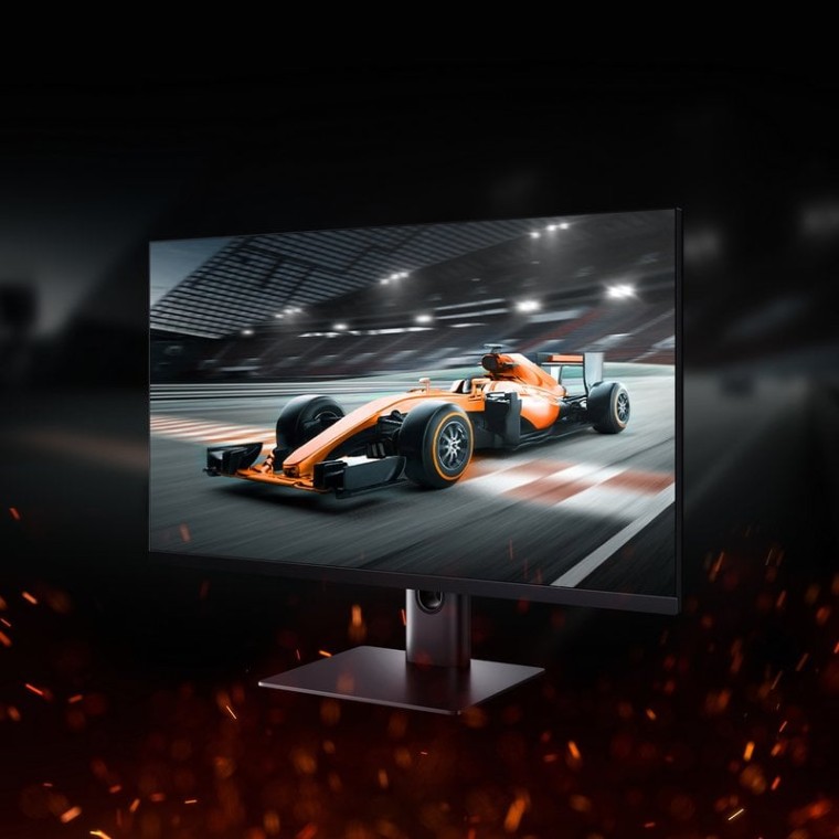 Xiaomi Mi 2K Gaming Monitor 27" IPS QHD 165Hz