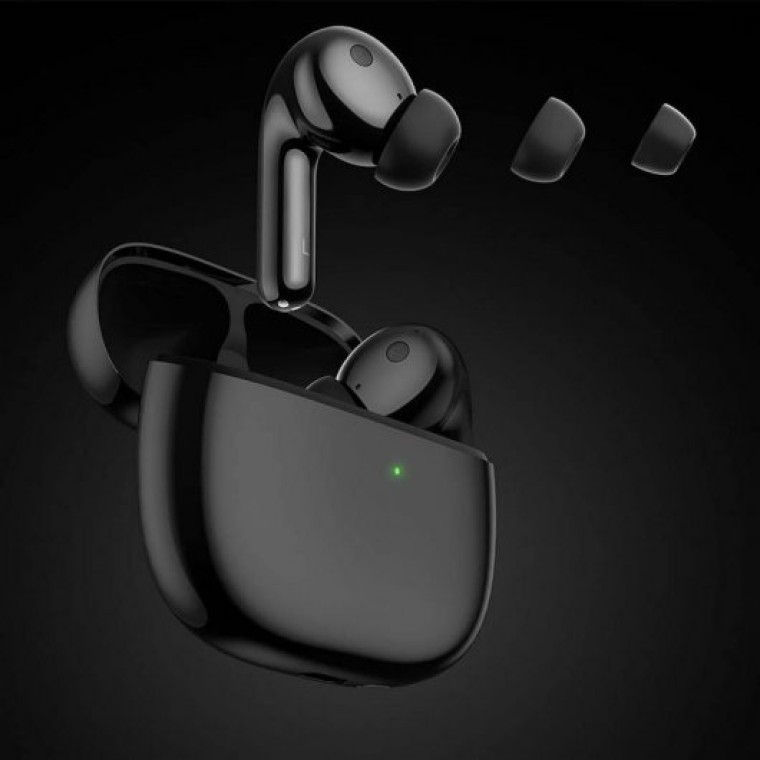 Xiaomi FlipBuds Pro Auriculares Bluetooth Negros