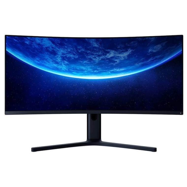 Xiaomi Mi Curved Gaming Monitor 34" WQHD 144Hz FreeSync Premium Curva