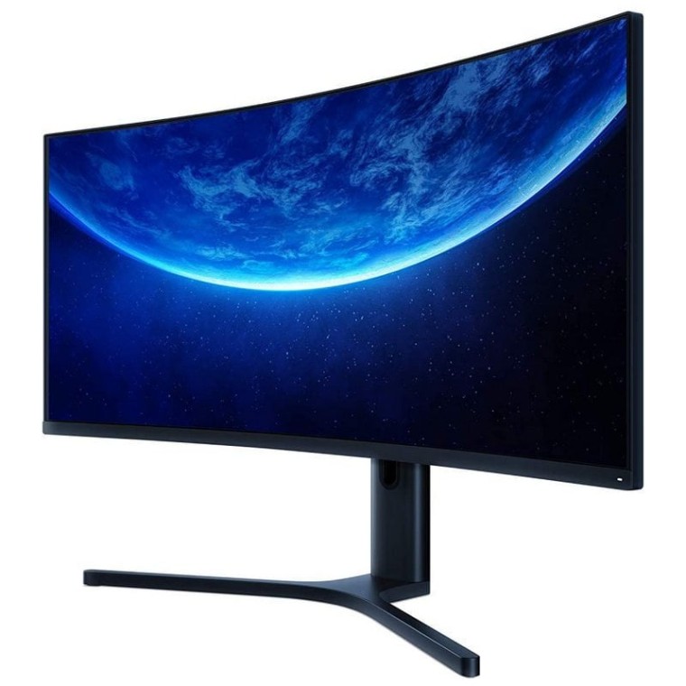 Xiaomi Mi Curved Gaming Monitor 34" WQHD 144Hz FreeSync Premium Curva