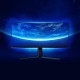 Xiaomi Mi Curved Gaming Monitor 34" WQHD 144Hz FreeSync Premium Curva