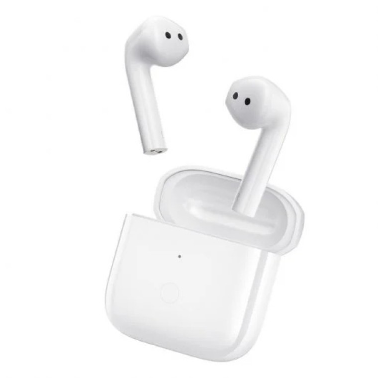 Xiaomi Redmi Buds 3 Auriculares Bluetooth Blancos