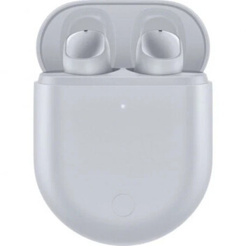 Xiaomi Redmi Buds 3 Pro Auriculares Bluetooth Grises Xiaomi Redmi Buds 3 Pro Auriculares Bluetooth Grises