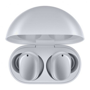 Xiaomi Redmi Buds 3 Pro Auriculares Bluetooth Grises Xiaomi Redmi Buds 3 Pro Auriculares Bluetooth Grises