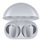 Xiaomi Redmi Buds 3 Pro Auriculares Bluetooth Grises Xiaomi Redmi Buds 3 Pro Auriculares Bluetooth Grises