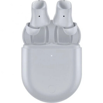 Xiaomi Redmi Buds 3 Pro Auriculares Bluetooth Grises Xiaomi Redmi Buds 3 Pro Auriculares Bluetooth Grises