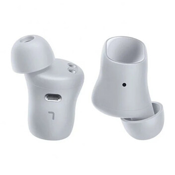 Xiaomi Redmi Buds 3 Pro Auriculares Bluetooth Grises Xiaomi Redmi Buds 3 Pro Auriculares Bluetooth Grises