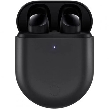 Xiaomi Redmi Buds 3 Pro Auriculares Bluetooth Negros