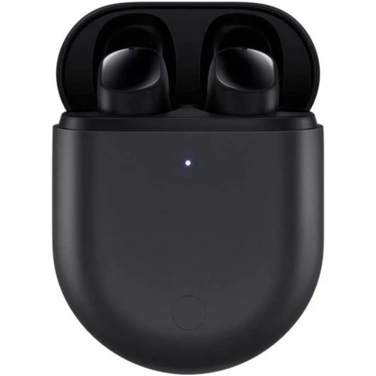 Xiaomi Redmi Buds 3 Pro Auriculares Bluetooth Negros