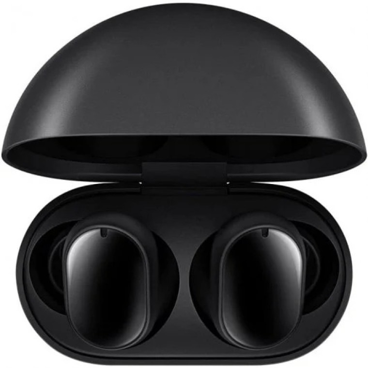 Xiaomi Redmi Buds 3 Pro Auriculares Bluetooth Negros