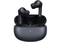 Xiaomi Buds 3T Pro Auriculares Inalámbricos Negros Xiaomi Buds 3T Pro Auriculares Inalámbricos Negros