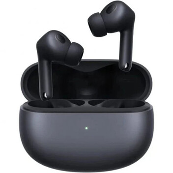 Xiaomi Buds 3T Pro Auriculares Inalámbricos Negros Xiaomi Buds 3T Pro Auriculares Inalámbricos Negros
