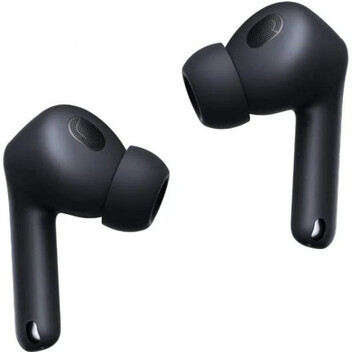 Xiaomi Buds 3T Pro Auriculares Inalámbricos Negros Xiaomi Buds 3T Pro Auriculares Inalámbricos Negros