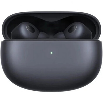 Xiaomi Buds 3T Pro Auriculares Inalámbricos Negros Xiaomi Buds 3T Pro Auriculares Inalámbricos Negros