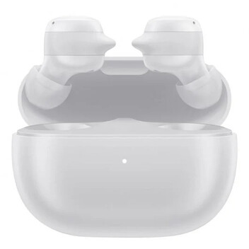 Xiaomi Redmi Buds 3 Lite Auriculares Bluetooth Blancos