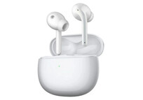Xiaomi Buds 3 Auriculares Inalámbricos Blancos