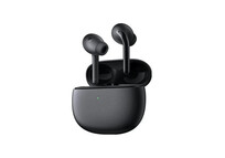 Xiaomi Buds 3 Auriculares Inalámbricos Negros Xiaomi Buds 3 Auriculares Inalámbricos Negros