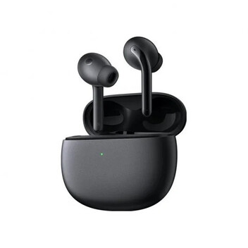 Xiaomi Buds 3 Auriculares Inalámbricos Negros Xiaomi Buds 3 Auriculares Inalámbricos Negros