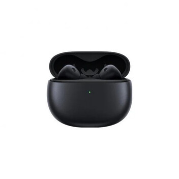 Xiaomi Buds 3 Auriculares Inalámbricos Negros Xiaomi Buds 3 Auriculares Inalámbricos Negros
