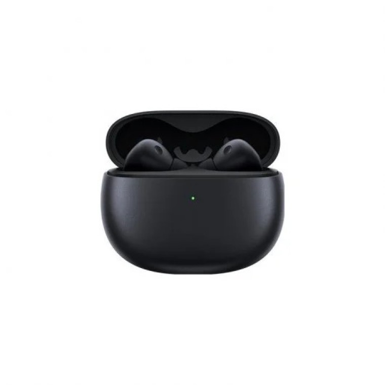 Xiaomi Buds 3 Auriculares Inalámbricos Negros