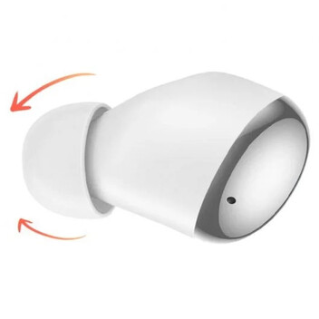 Xiaomi Redmi Buds 4 Auriculares Inalámbricos Blancos Xiaomi Redmi Buds 4 Auriculares Inalámbricos Blancos