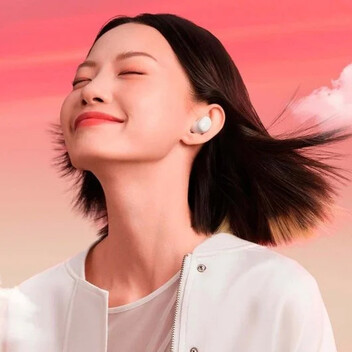 Xiaomi Redmi Buds 4 Auriculares Inalámbricos Azules