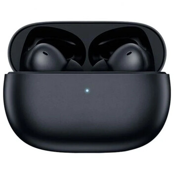 Xiaomi Redmi Buds 4 Pro Auriculares Inalámbricos ANC Negros
