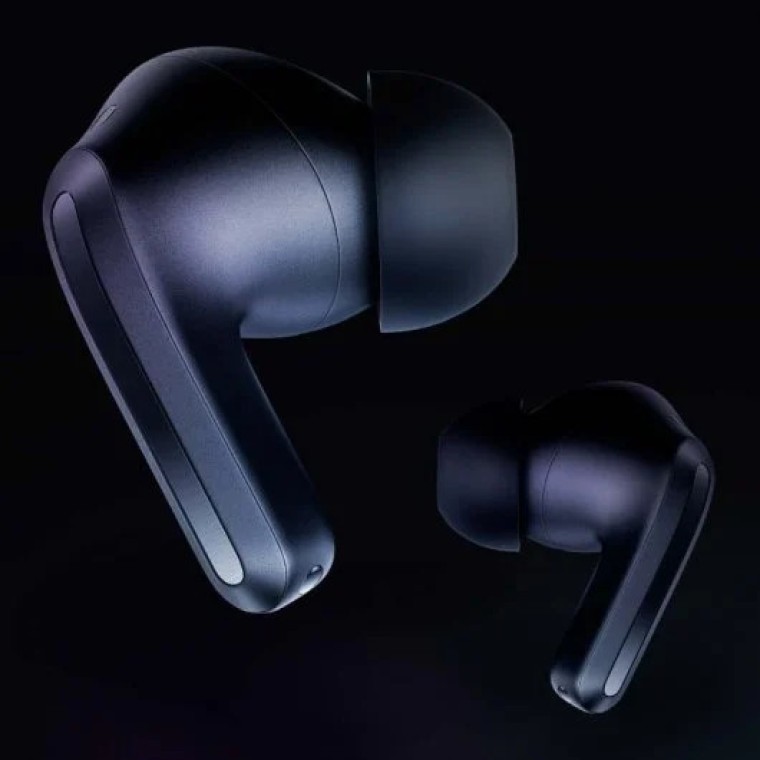 Xiaomi Redmi Buds 4 Pro Auriculares Inalámbricos ANC Negros