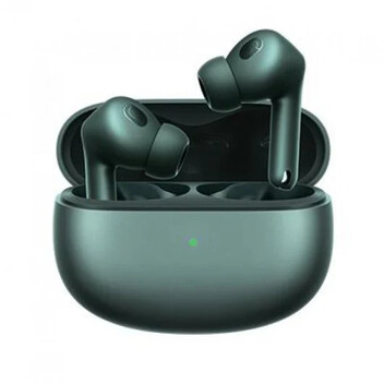 Xiaomi Buds 3T Pro Auriculares Inalámbricos Verdes Xiaomi Buds 3T Pro Auriculares Inalámbricos Verdes
