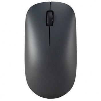 Xiaomi Wireless Mouse Lite Ratón Inalámbrico 1000 DPI Negro Xiaomi Wireless Mouse Lite Ratón Inalámbrico 1000 DPI Negro