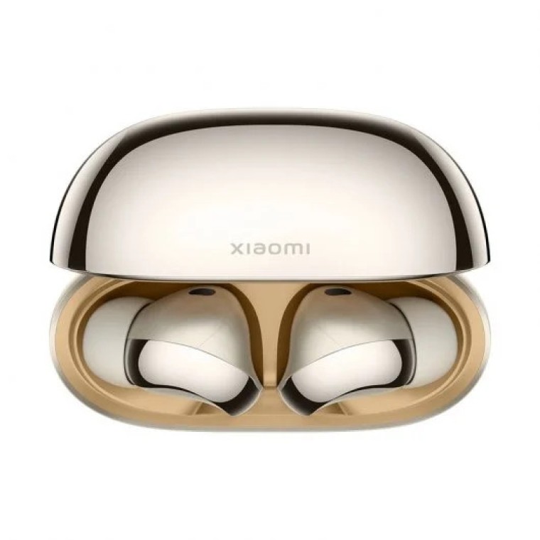 Xiaomi Buds 4 Pro Auriculares Bluetooth Dorado Galáctico