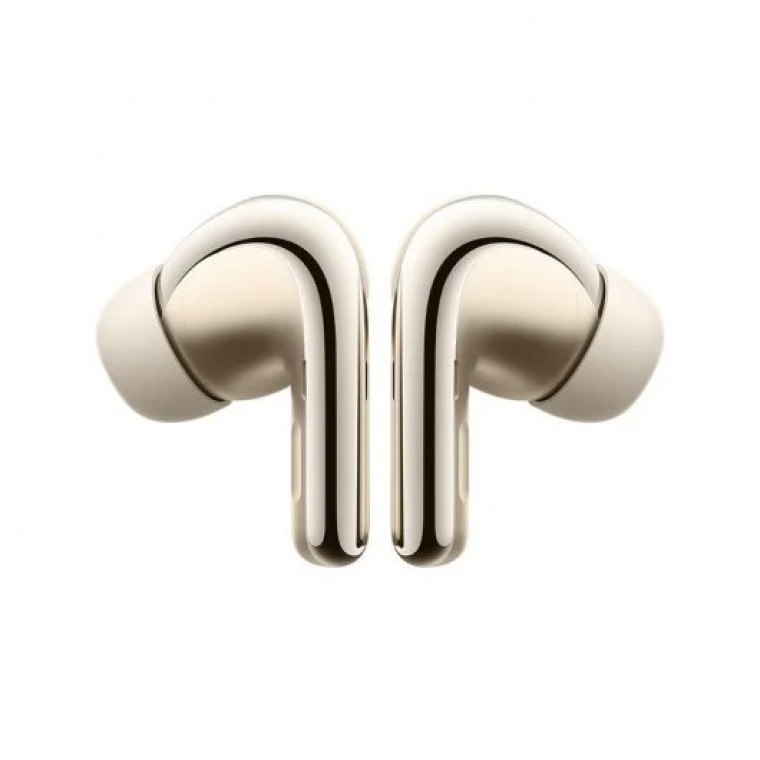 Xiaomi Buds 4 Pro Auriculares Bluetooth Dorado Galáctico