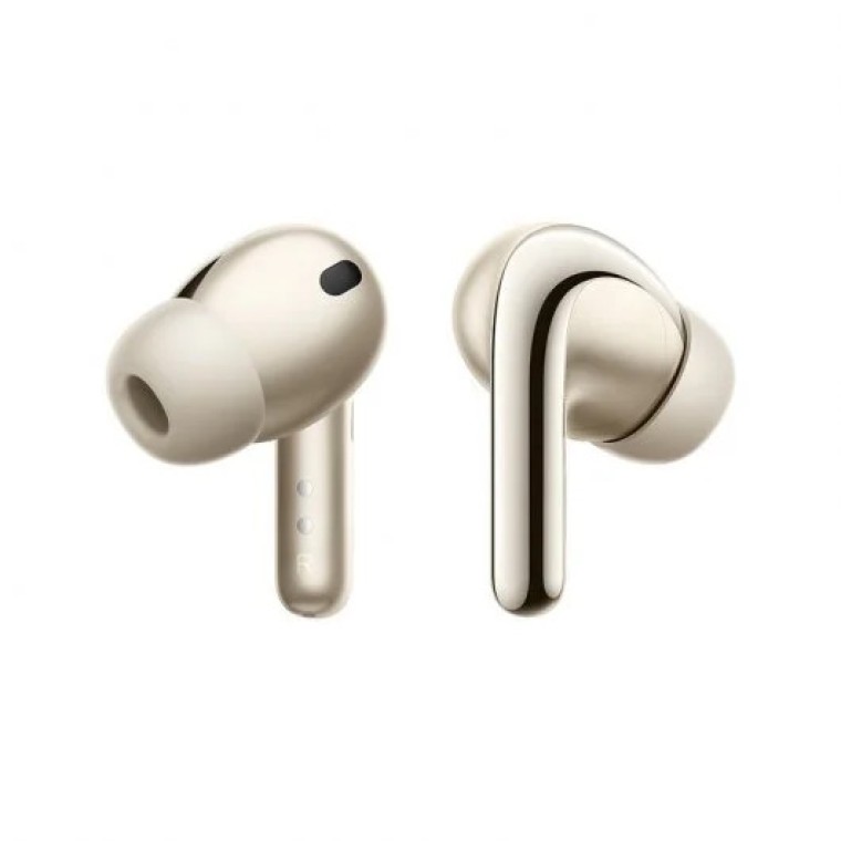 Xiaomi Buds 4 Pro Auriculares Bluetooth Dorado Galáctico