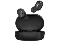 Xiaomi Redmi Buds Essential Auriculares Bluetooth True Wireless Negro Xiaomi Redmi Buds Essential Auriculares Bluetooth True Wireless Negro
