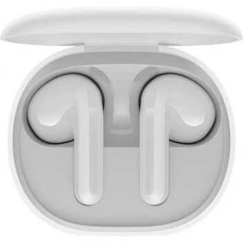 Xiaomi Redmi Buds 4 Lite Auriculares Bluetooth Blancos Xiaomi Redmi Buds 4 Lite Auriculares Bluetooth Blancos