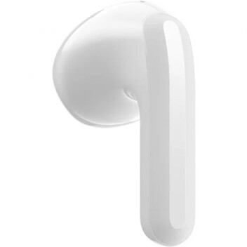 Xiaomi Redmi Buds 4 Lite Auriculares Bluetooth Blancos Xiaomi Redmi Buds 4 Lite Auriculares Bluetooth Blancos