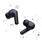 Xiaomi Redmi Buds 4 Active Auriculares Bluetooth Negros Xiaomi Redmi Buds 4 Active Auriculares Bluetooth Negros