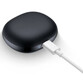 Xiaomi Redmi Buds 4 Active Auriculares Bluetooth Negros Xiaomi Redmi Buds 4 Active Auriculares Bluetooth Negros
