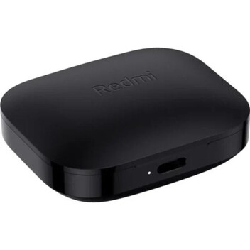 Xiaomi Redmi Buds 5 Auriculares Inalámbricos Bluetooth Negro