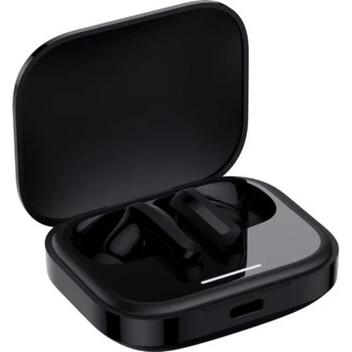 Xiaomi Redmi Buds 5 Auriculares Inalámbricos Bluetooth Negro