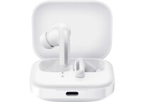 Xiaomi Redmi Buds 5 Auriculares Inalámbricos Bluetooth Blanco