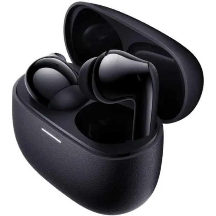 Xiaomi Redmi Buds 5 Pro Auriculares Inalámbricos Negros