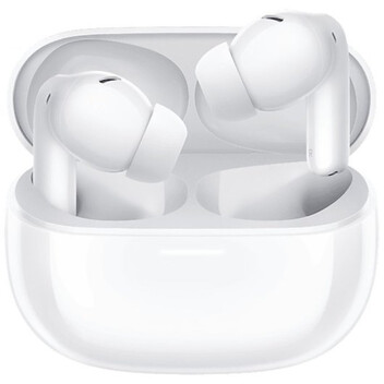 Xiaomi Redmi Buds 5 Pro Auriculares Inalámbricos Blancos Xiaomi Redmi Buds 5 Pro Auriculares Inalámbricos Blancos