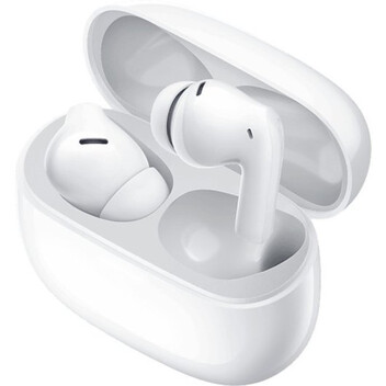 Xiaomi Redmi Buds 5 Pro Auriculares Inalámbricos Blancos Xiaomi Redmi Buds 5 Pro Auriculares Inalámbricos Blancos