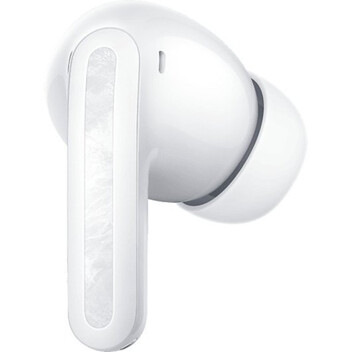 Xiaomi Redmi Buds 5 Pro Auriculares Inalámbricos Blancos Xiaomi Redmi Buds 5 Pro Auriculares Inalámbricos Blancos
