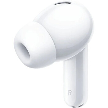 Xiaomi Redmi Buds 5 Pro Auriculares Inalámbricos Blancos Xiaomi Redmi Buds 5 Pro Auriculares Inalámbricos Blancos