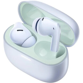 Xiaomi Redmi Buds 5 Pro Auriculares Inalámbricos Aurora Púrpura Xiaomi Redmi Buds 5 Pro Auriculares Inalámbricos Aurora Púrpura