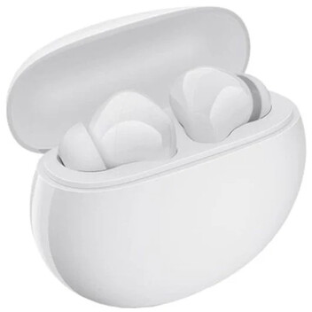 Redmi Buds 4 Active Auriculares Inalámbricos con Estuche de Carga Blancos Redmi Buds 4 Active Auriculares Inalámbricos con Estuche de Carga Blancos
