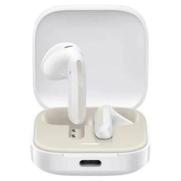 Xiaomi Redmi Buds 6 Active Auriculares Bluetooth Blancos Xiaomi Redmi Buds 6 Active Auriculares Bluetooth Blancos